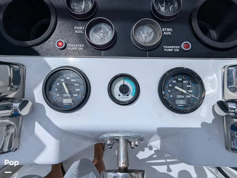 Slide: The Image of Jersey 40 Sportfish 1974 - 16142193