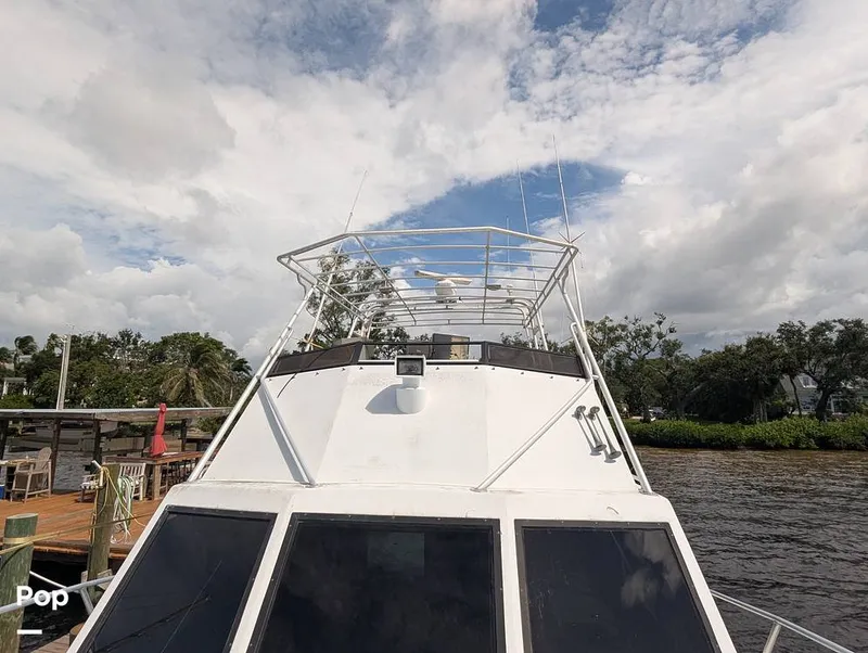 Slide: The Image of Jersey 40 Sportfish 1974 - 16142084