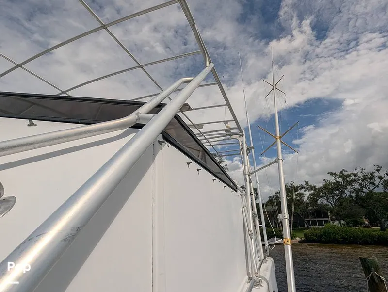 Slide: The Image of Jersey 40 Sportfish 1974 - 16142087