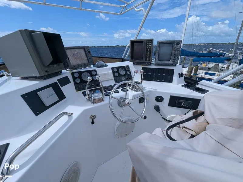 Slide: The Image of Jersey 40 Sportfish 1974 - 16142089