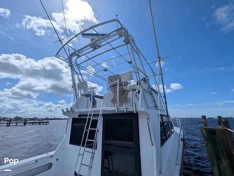 Slide: The Image of Jersey 40 Sportfish 1974 - 16142070