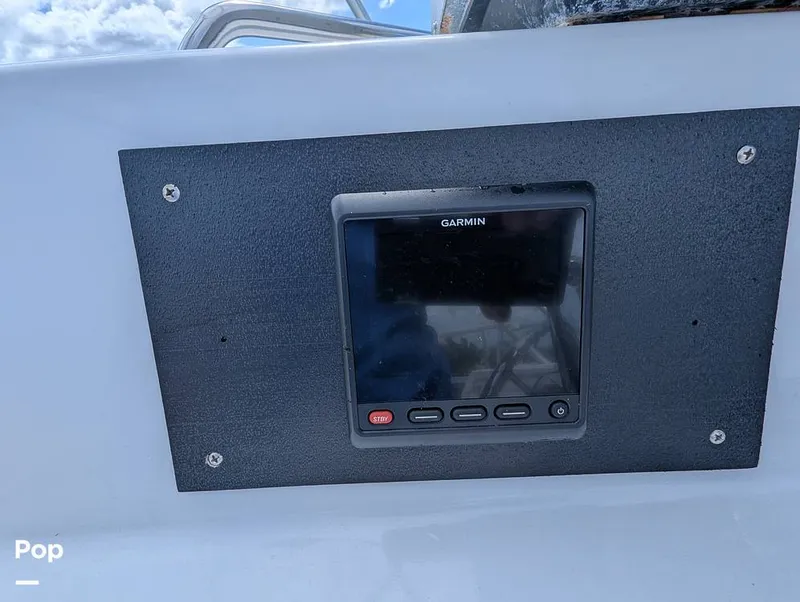 Slide: The Image of Jersey 40 Sportfish 1974 - 16142093