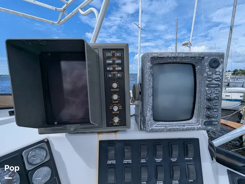 Slide: The Image of Jersey 40 Sportfish 1974 - 16142096