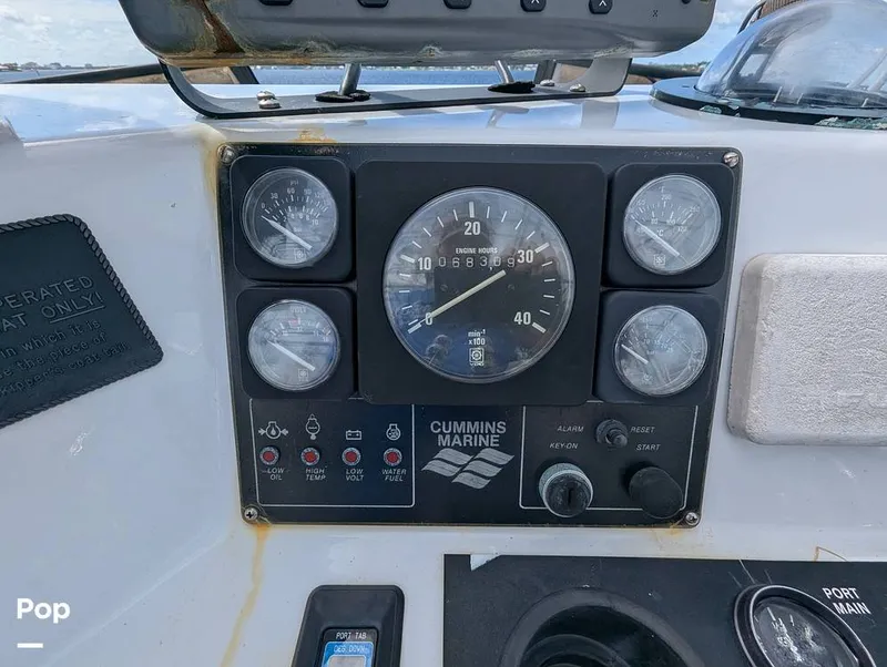 Slide: The Image of Jersey 40 Sportfish 1974 - 16142097