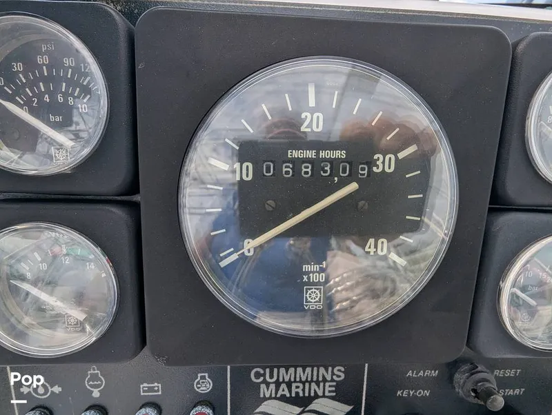 Slide: The Image of Jersey 40 Sportfish 1974 - 16142098