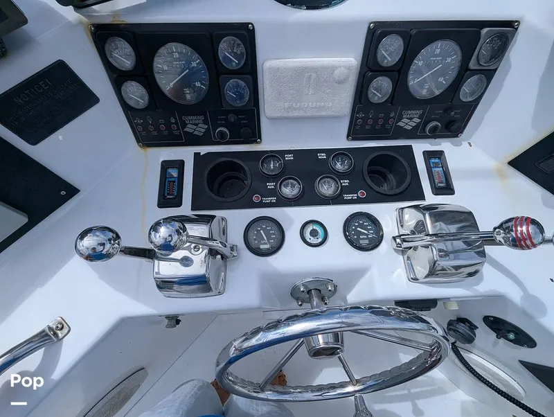 Slide: The Image of Jersey 40 Sportfish 1974 - 16142099