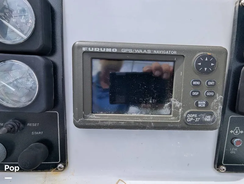 Slide: The Image of Jersey 40 Sportfish 1974 - 16142102