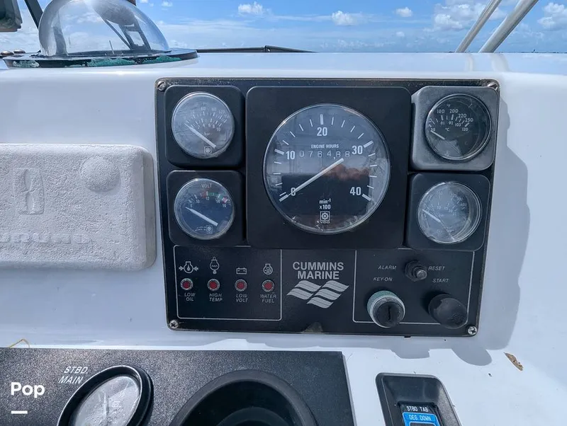 Slide: The Image of Jersey 40 Sportfish 1974 - 16142104