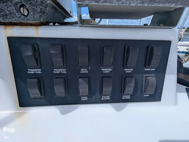 Slide: The Image of Jersey 40 Sportfish 1974 - 16142106