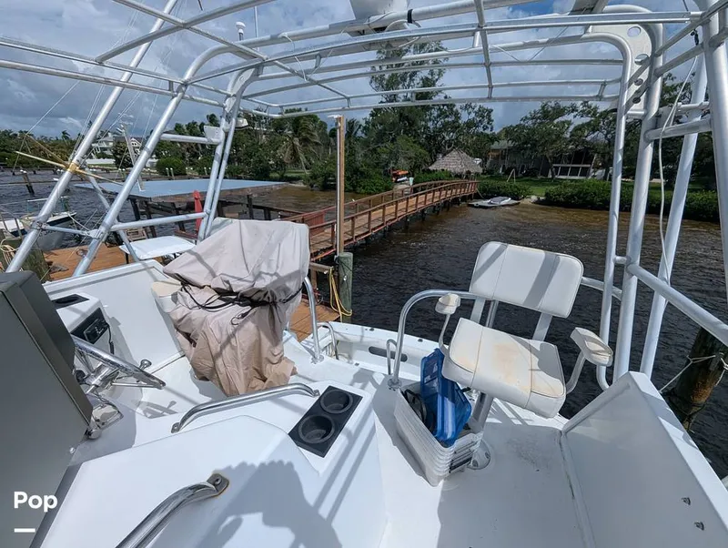 Slide: The Image of Jersey 40 Sportfish 1974 - 16142112