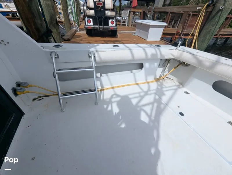 Slide: The Image of Jersey 40 Sportfish 1974 - 16142116