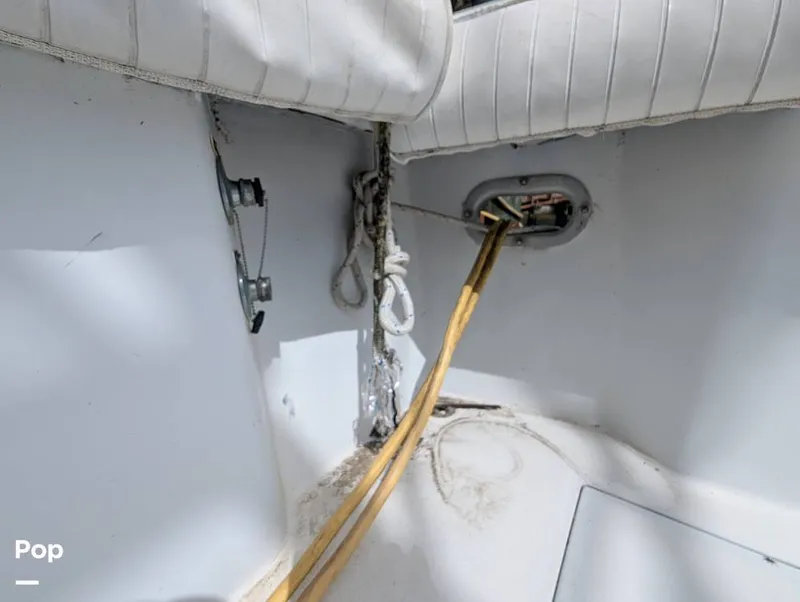 Slide: The Image of Jersey 40 Sportfish 1974 - 16142118