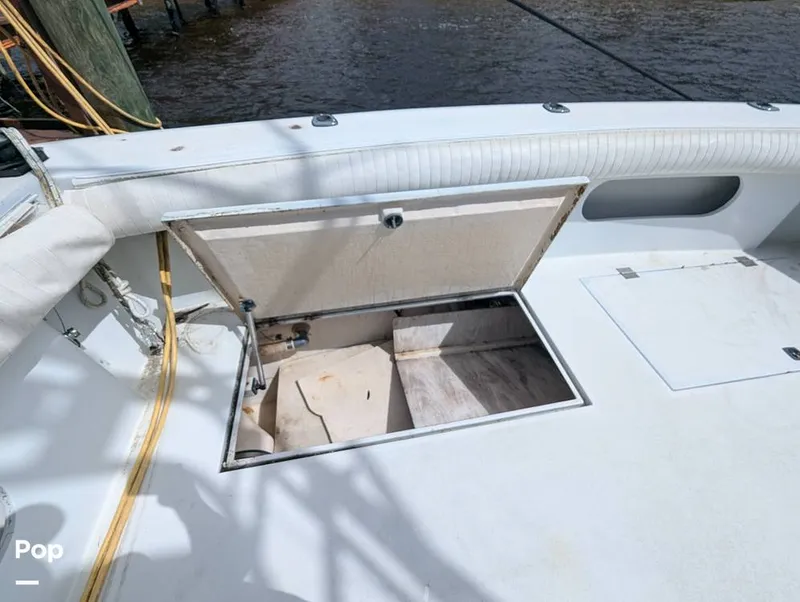 Slide: The Image of Jersey 40 Sportfish 1974 - 16142120