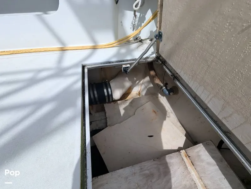 Slide: The Image of Jersey 40 Sportfish 1974 - 16142121