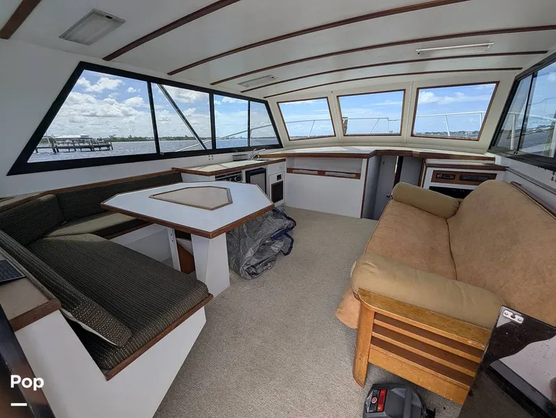 Slide: The Image of Jersey 40 Sportfish 1974 - 16142126