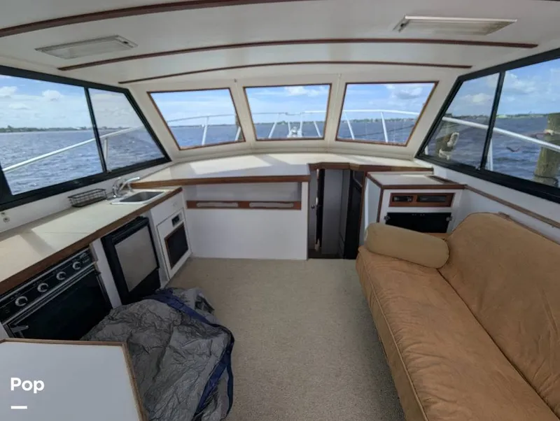 Slide: The Image of Jersey 40 Sportfish 1974 - 16142127