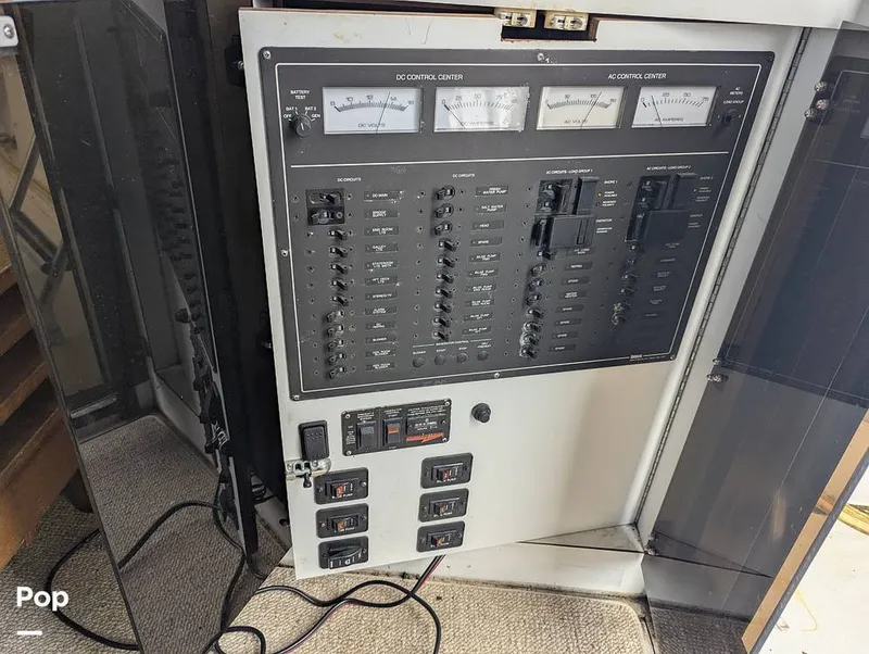 Slide: The Image of Jersey 40 Sportfish 1974 - 16142128