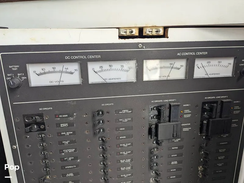 Slide: The Image of Jersey 40 Sportfish 1974 - 16142129