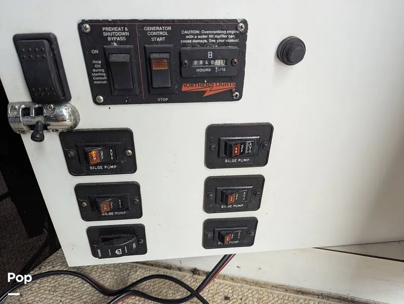 Slide: The Image of Jersey 40 Sportfish 1974 - 16142130