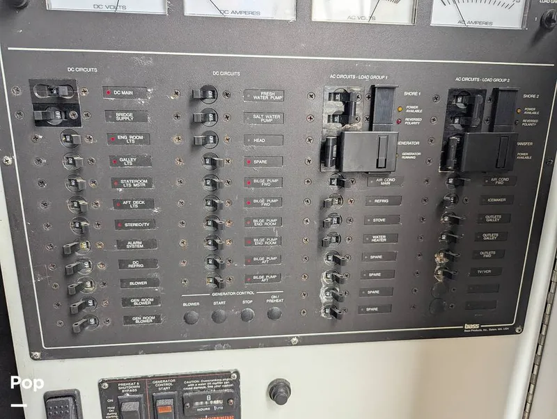 Slide: The Image of Jersey 40 Sportfish 1974 - 16142131