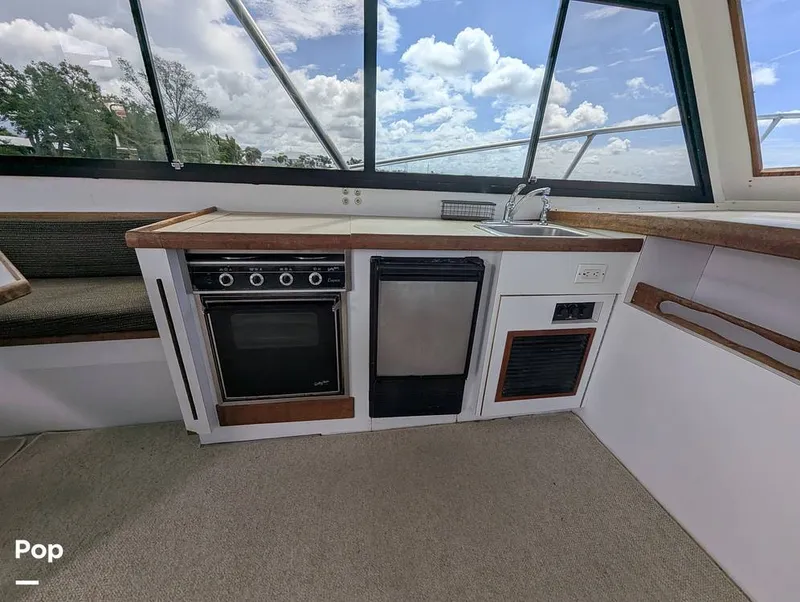 Slide: The Image of Jersey 40 Sportfish 1974 - 16142133