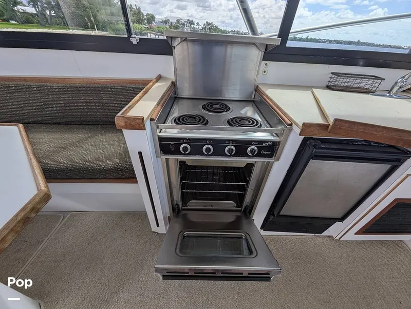 Slide: The Image of Jersey 40 Sportfish 1974 - 16142134