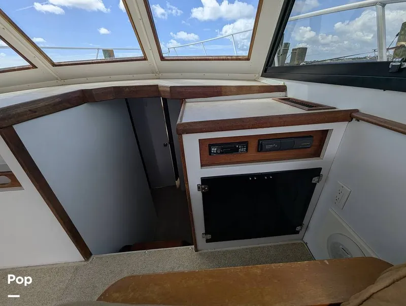 Slide: The Image of Jersey 40 Sportfish 1974 - 16142136