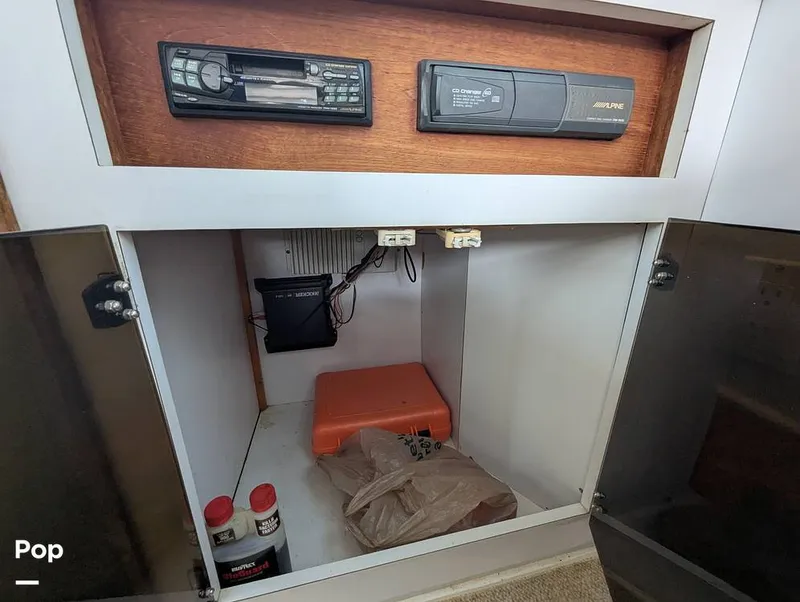 Slide: The Image of Jersey 40 Sportfish 1974 - 16142137