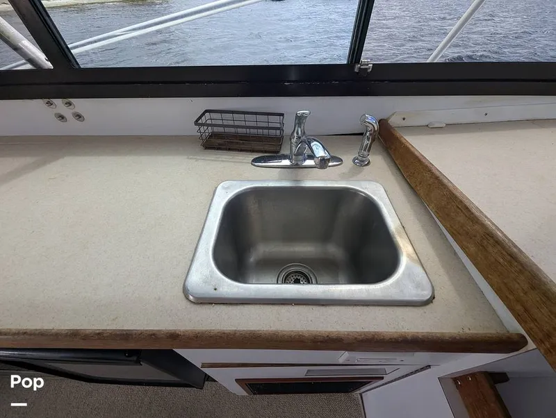 Slide: The Image of Jersey 40 Sportfish 1974 - 16142141