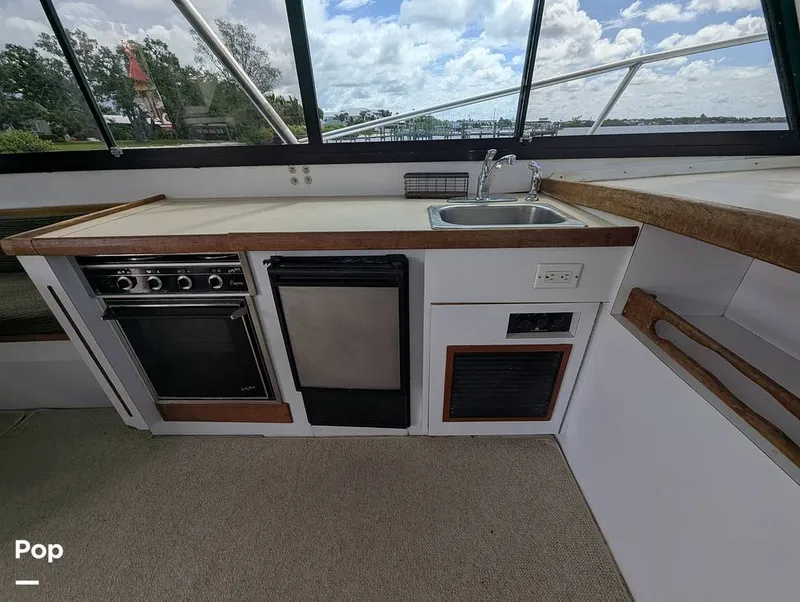 Slide: The Image of Jersey 40 Sportfish 1974 - 16142142