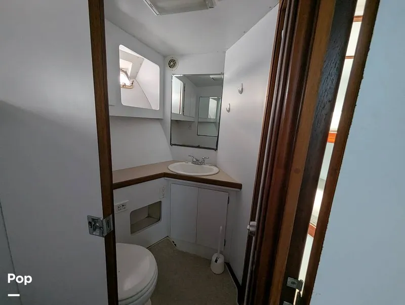 Slide: The Image of Jersey 40 Sportfish 1974 - 16142147