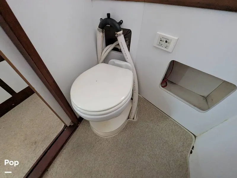 Slide: The Image of Jersey 40 Sportfish 1974 - 16142151