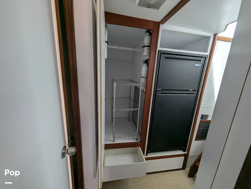 Slide: The Image of Jersey 40 Sportfish 1974 - 16142157