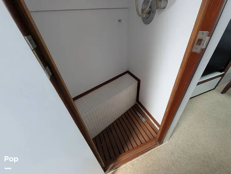 Slide: The Image of Jersey 40 Sportfish 1974 - 16142165