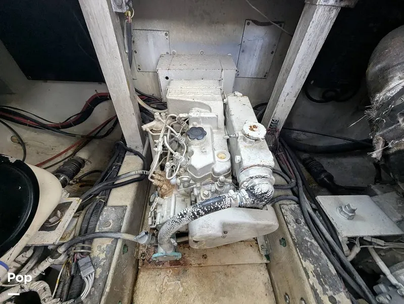 Slide: The Image of Jersey 40 Sportfish 1974 - 16142169