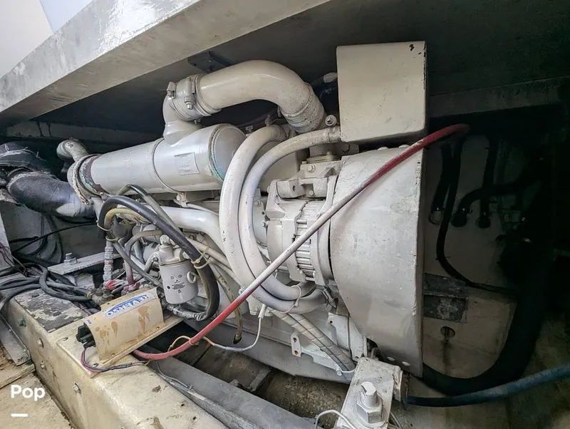 Slide: The Image of Jersey 40 Sportfish 1974 - 16142171