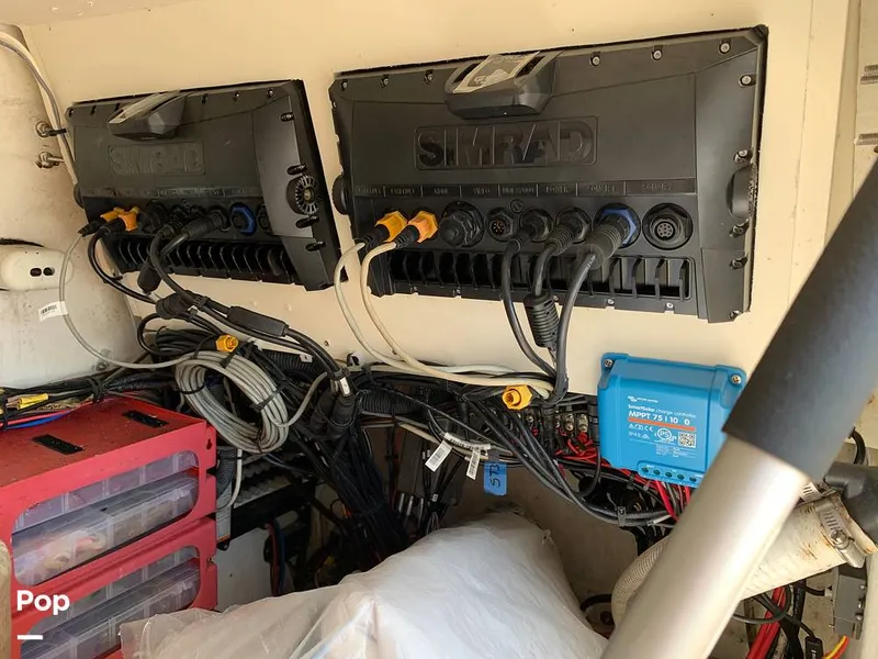 Slide: The Image of World Cat 270 TE 2003 - 15762319