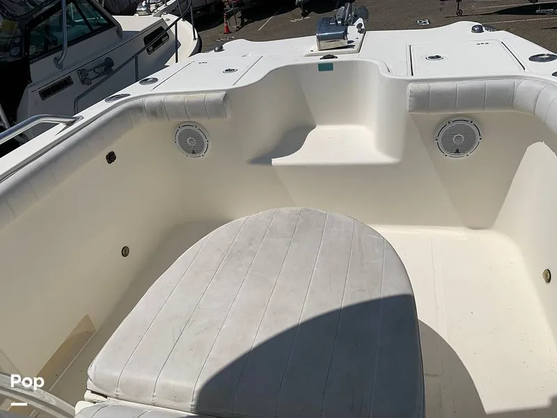 Slide: The Image of World Cat 270 TE 2003 - 15762323