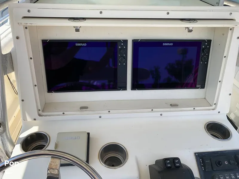 Slide: The Image of World Cat 270 TE 2003 - 15762327