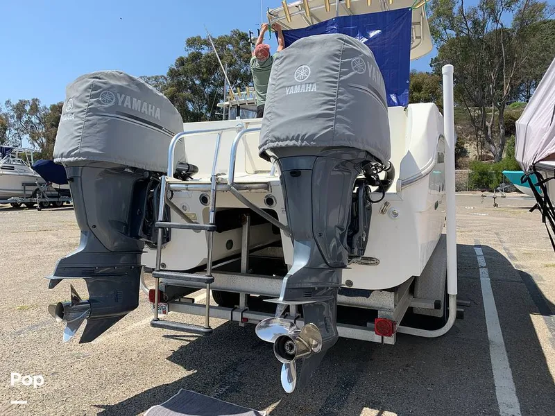 Slide: The Image of World Cat 270 TE 2003 - 15763108