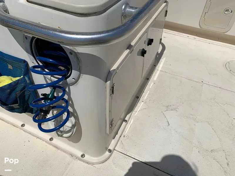 Slide: The Image of World Cat 270 TE 2003 - 15762330