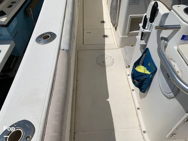 Slide: The Image of World Cat 270 TE 2003 - 15762331