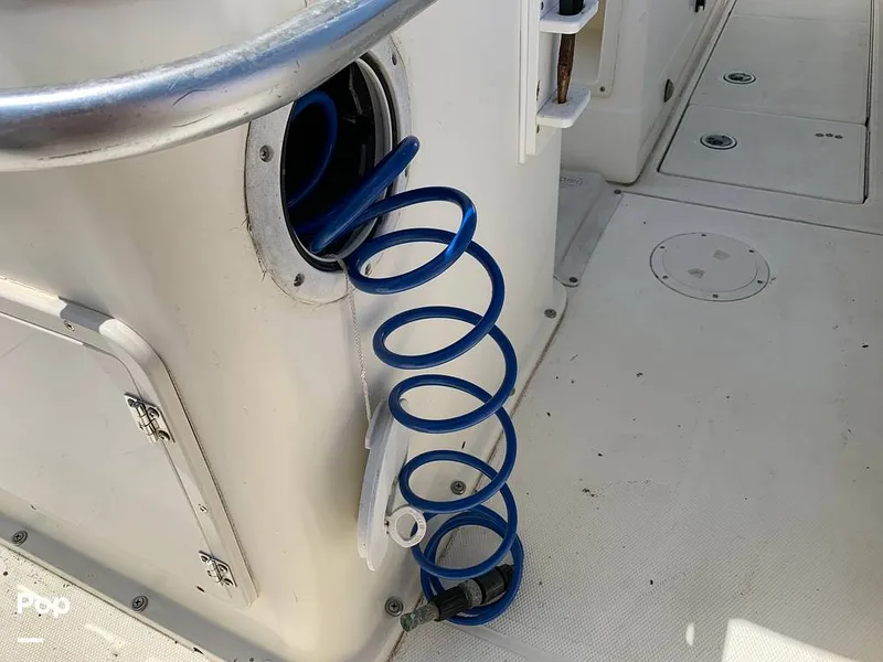 Slide: The Image of World Cat 270 TE 2003 - 15762332