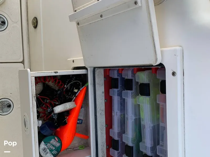 Slide: The Image of World Cat 270 TE 2003 - 15762334