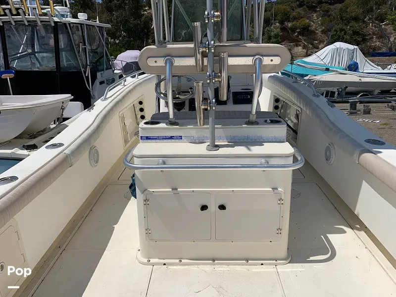 Slide: The Image of World Cat 270 TE 2003 - 15762397