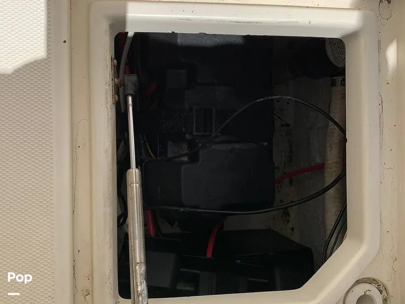 Slide: The Image of World Cat 270 TE 2003 - 15762348