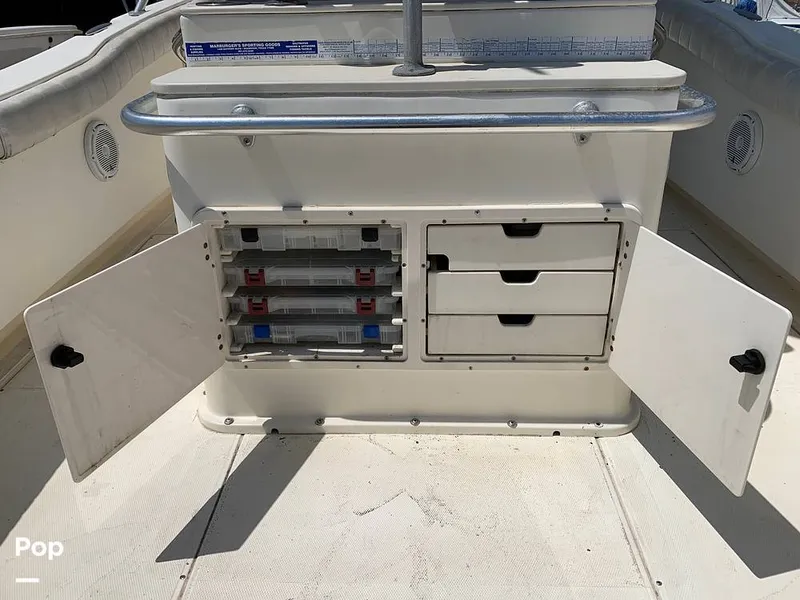 Slide: The Image of World Cat 270 TE 2003 - 15762391