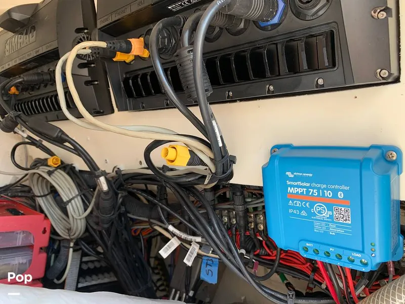 Slide: The Image of World Cat 270 TE 2003 - 15762351