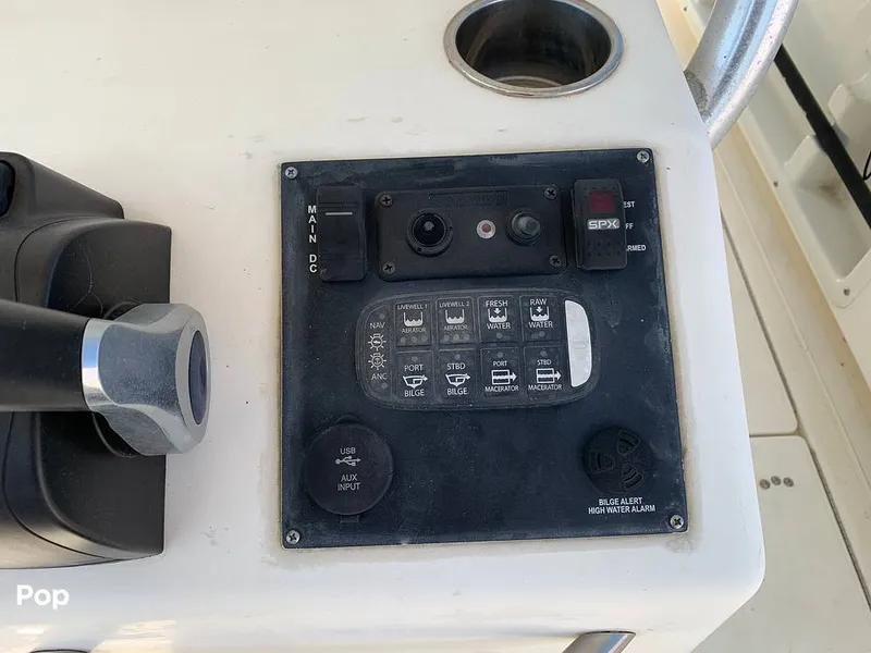 Slide: The Image of World Cat 270 TE 2003 - 15762361