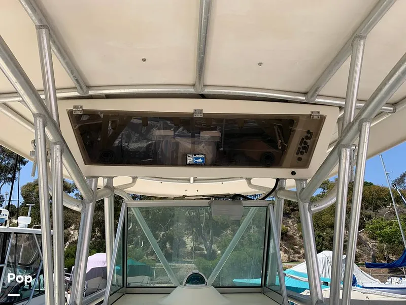 Slide: The Image of World Cat 270 TE 2003 - 15762382